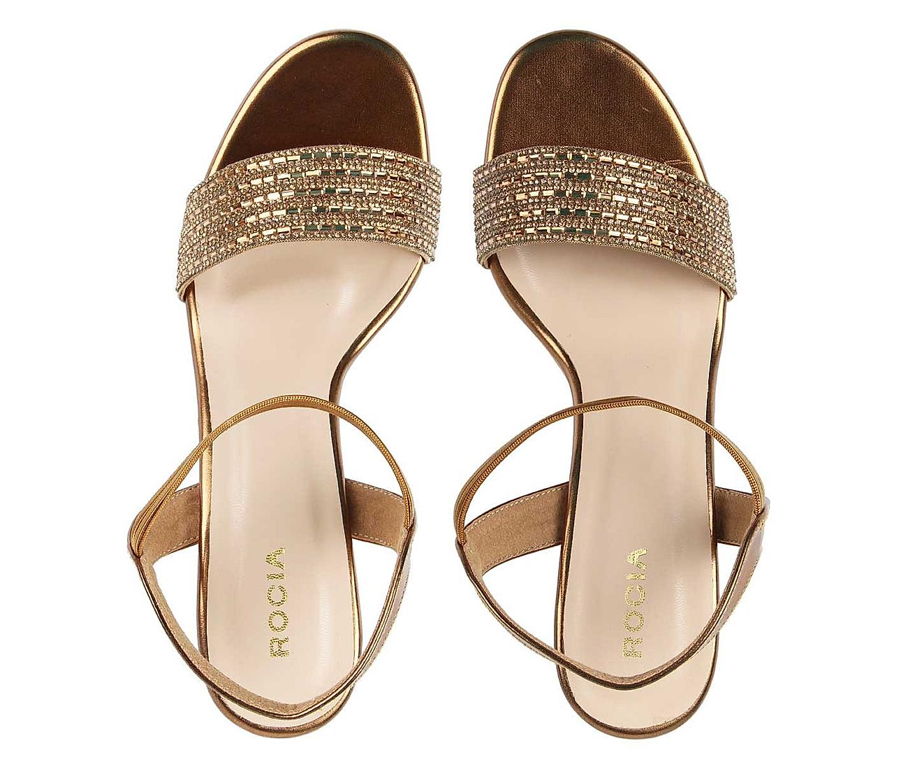 Women's Mid Low Block Heels Peeptoe Sandals Ankle With Buckle Strap Office  Work Smart Ladies' Summer Shoes - Walmart.com