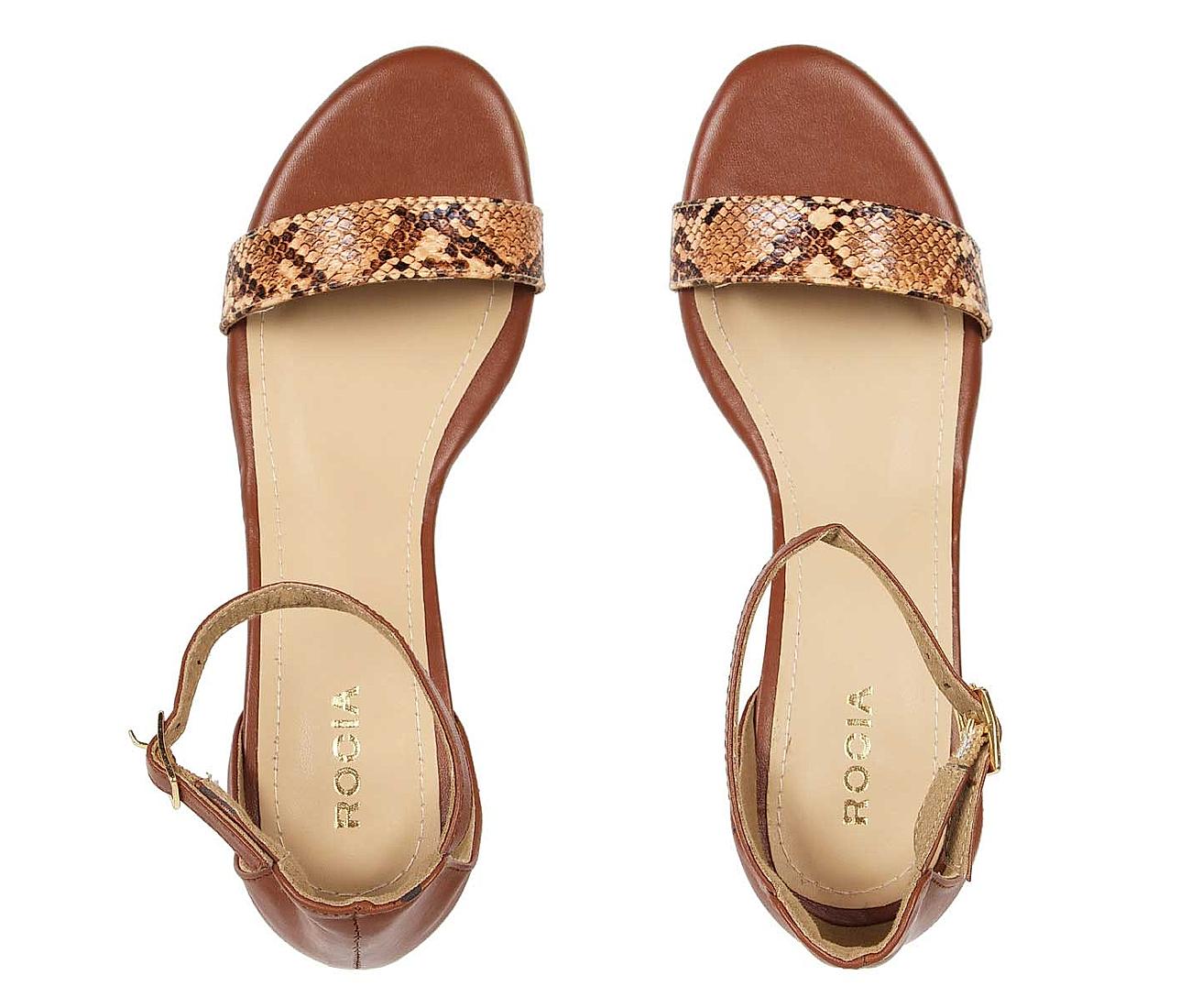 Sam Edelman Yancy Ankle Strap Sandal | Women's Heels