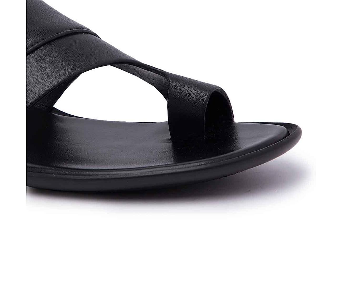 Open toe sandals online mens