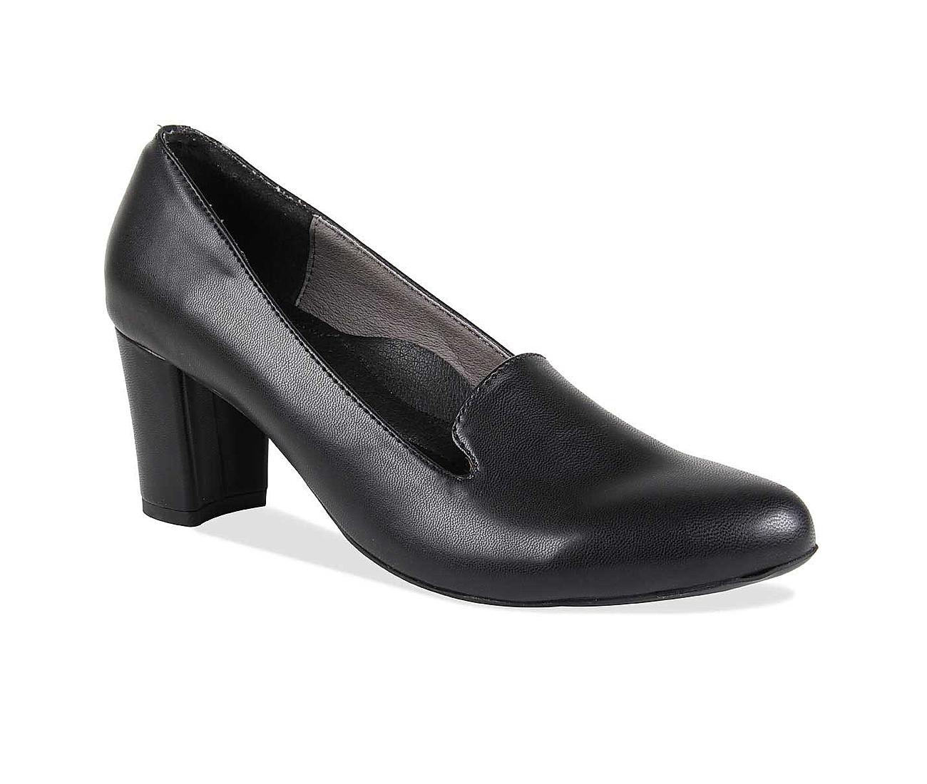 Black Rhinestone Mesh Heels Sexy Dress Shoes Pumps 5 inches Heels | Up2Step