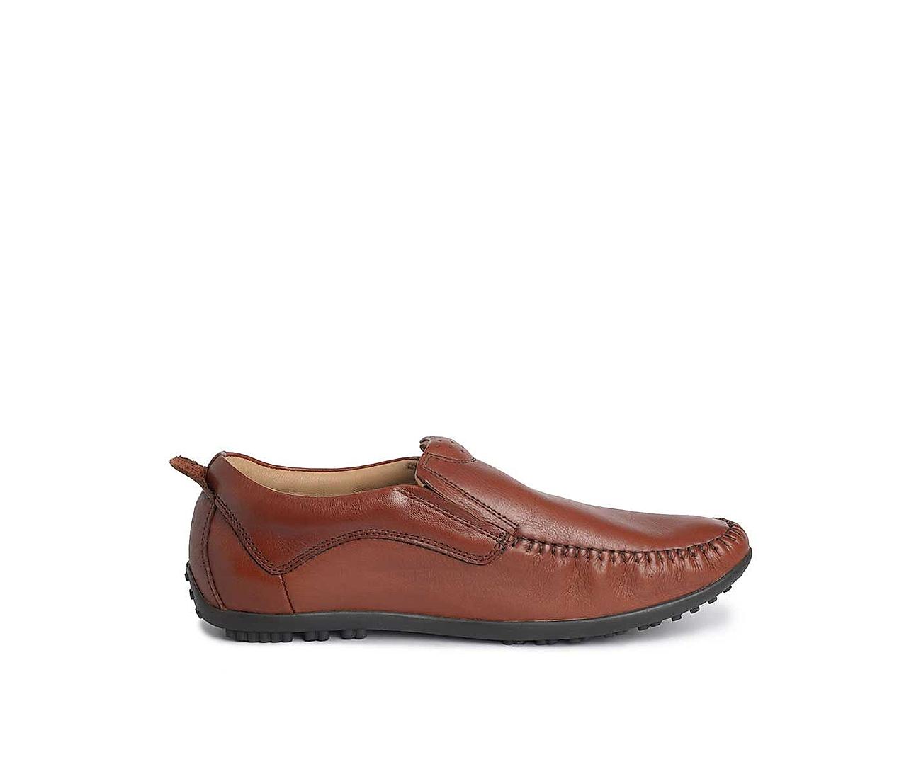 Buy Buckaroo Newton Tan Shoes Online at Regal Shoes |7537334