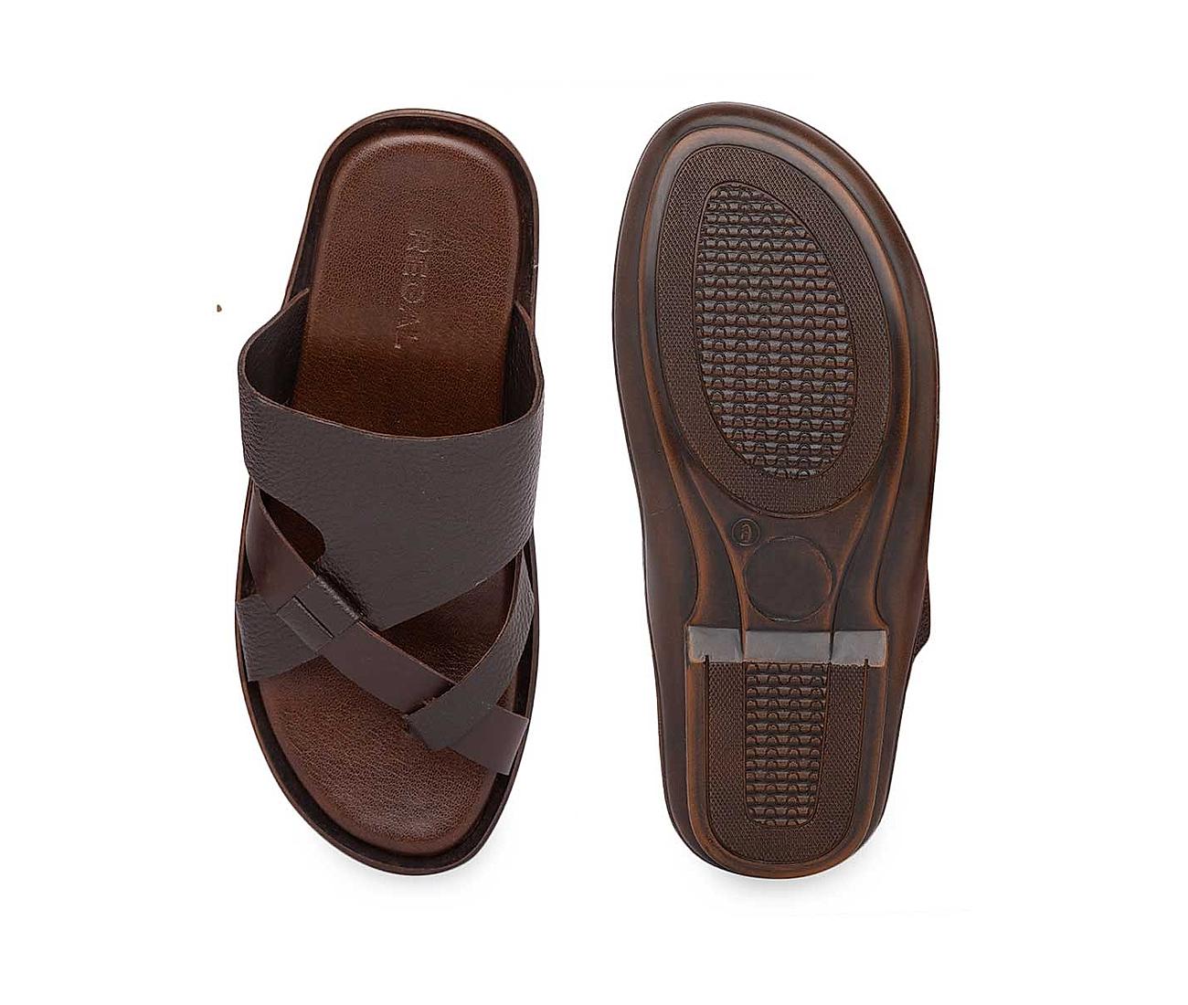 Men Genuine Leather Sandals Summer Men Shoes Togo | Ubuy-anthinhphatland.vn