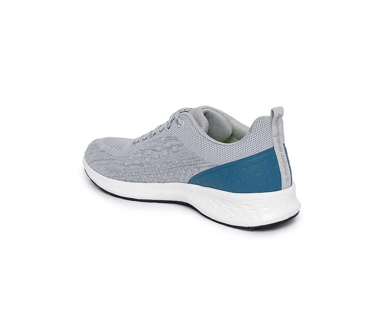 Buy Polo Ralph Lauren Grey Solid Sneakers Online - 661350 | The Collective