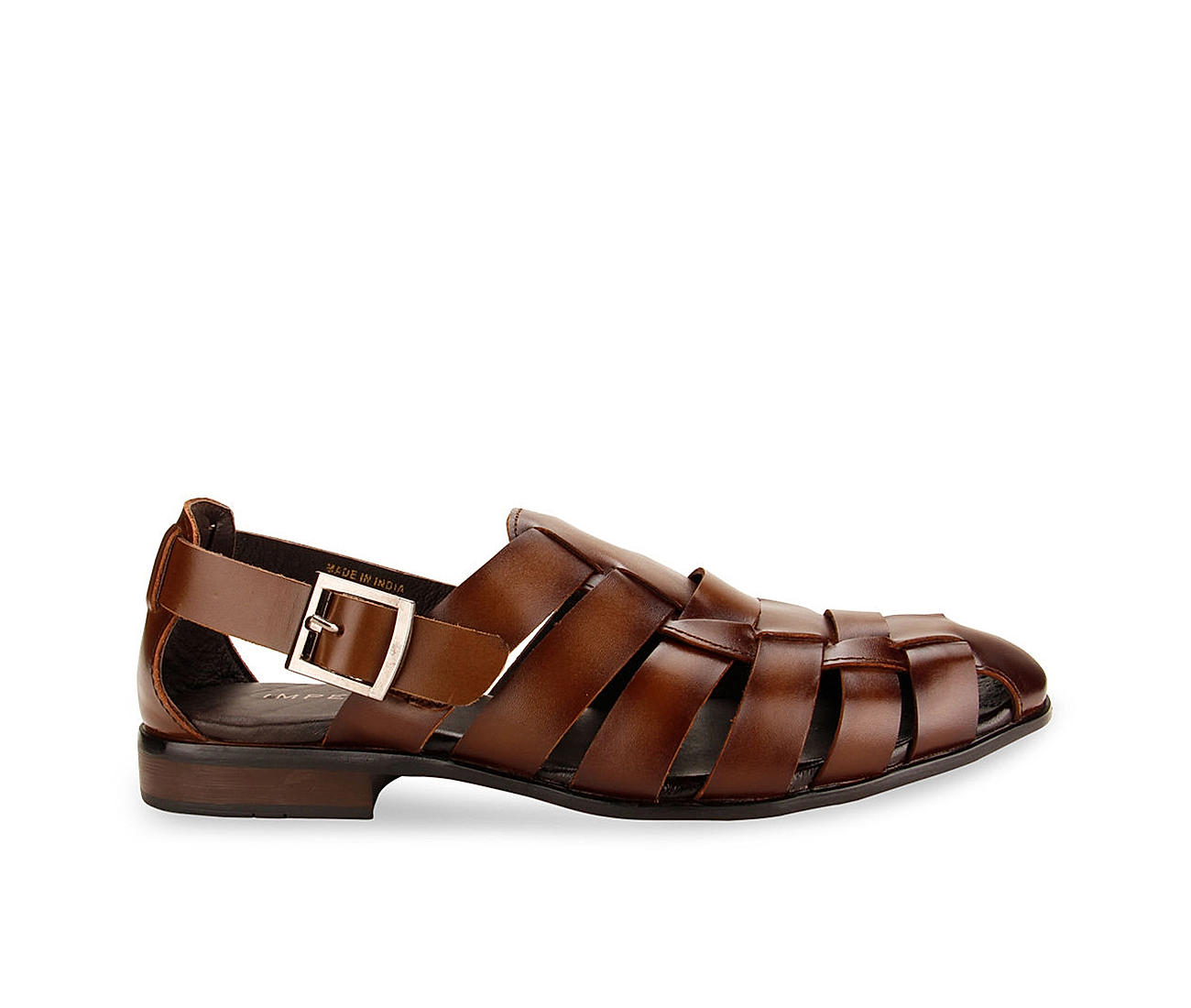 Buy Leather Sandals For Women Online In India At Best Price Offers | Tata  CLiQ