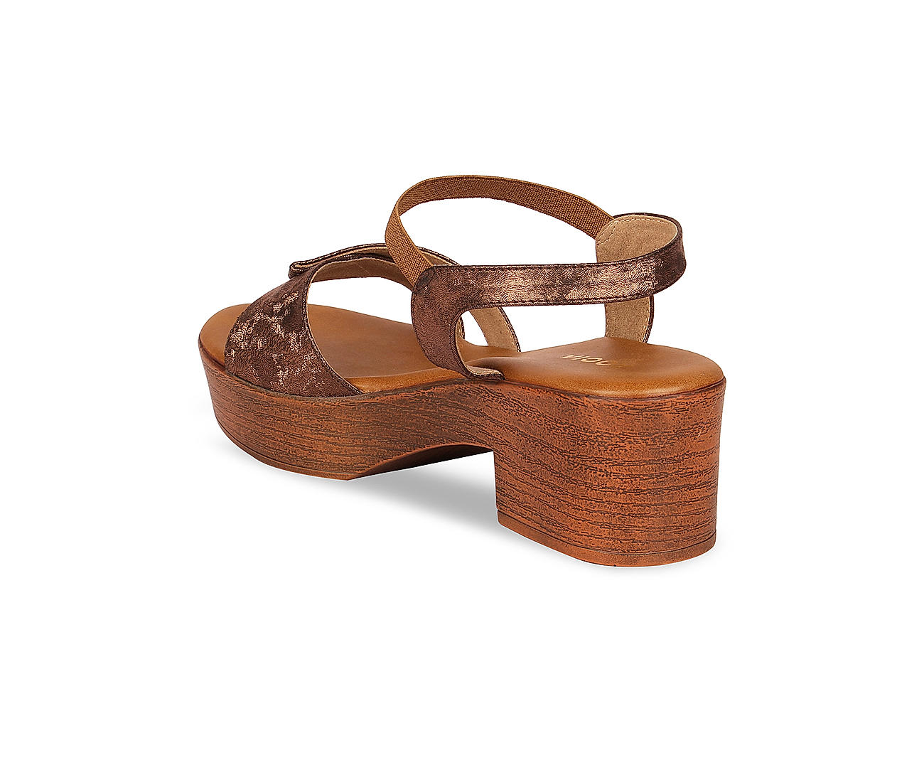 Anya Cork Sandal - Comfortable and Stylish for Summer