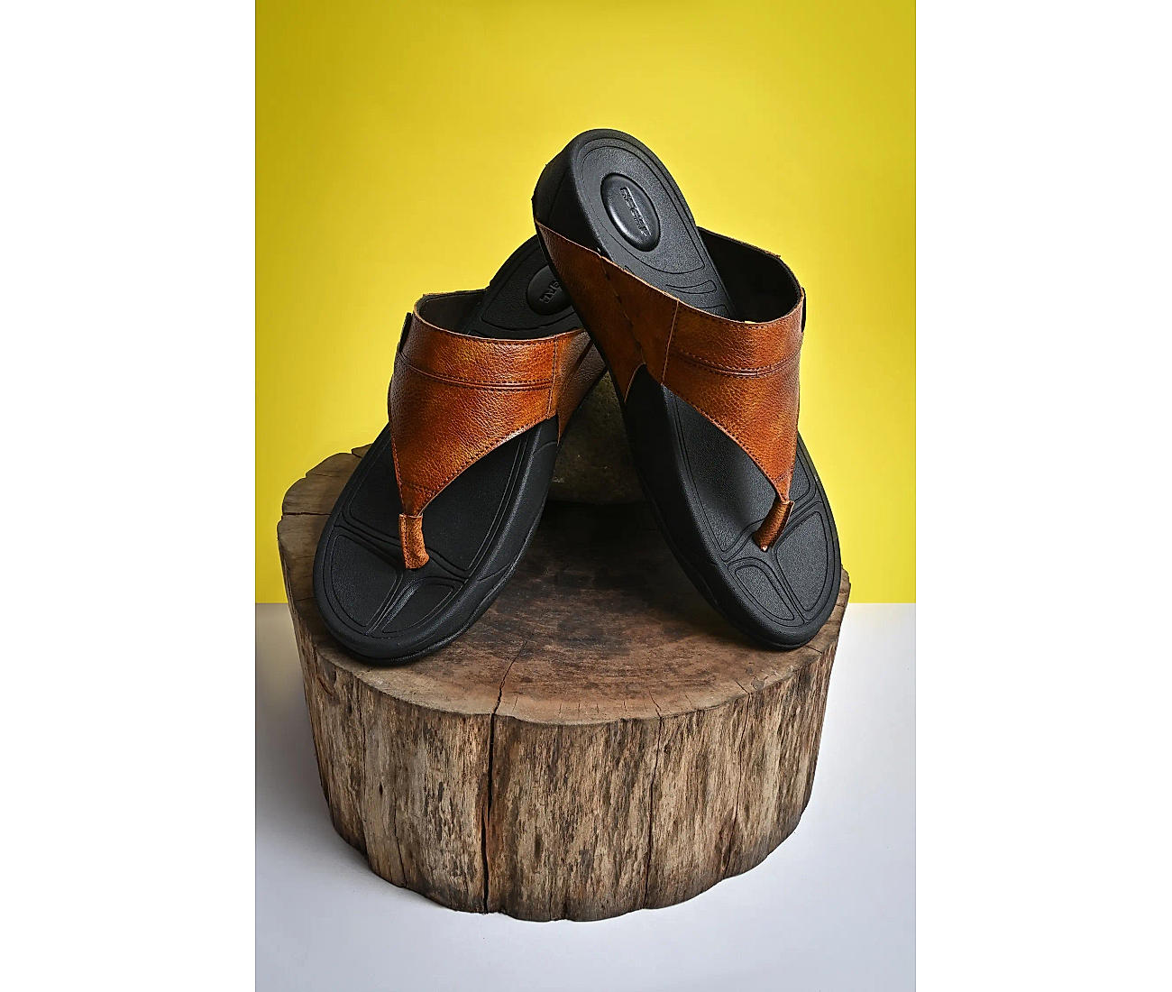 Men's leather sandals – Nikolasandals-anthinhphatland.vn
