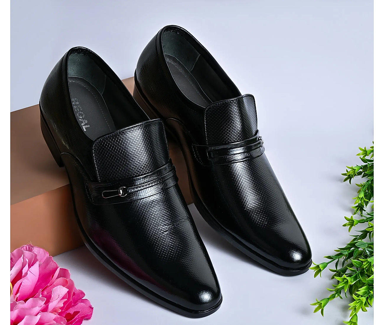Buy Formal Shoes for Boys Online | Baby Boy Formal Shoes | Mochi Shoes