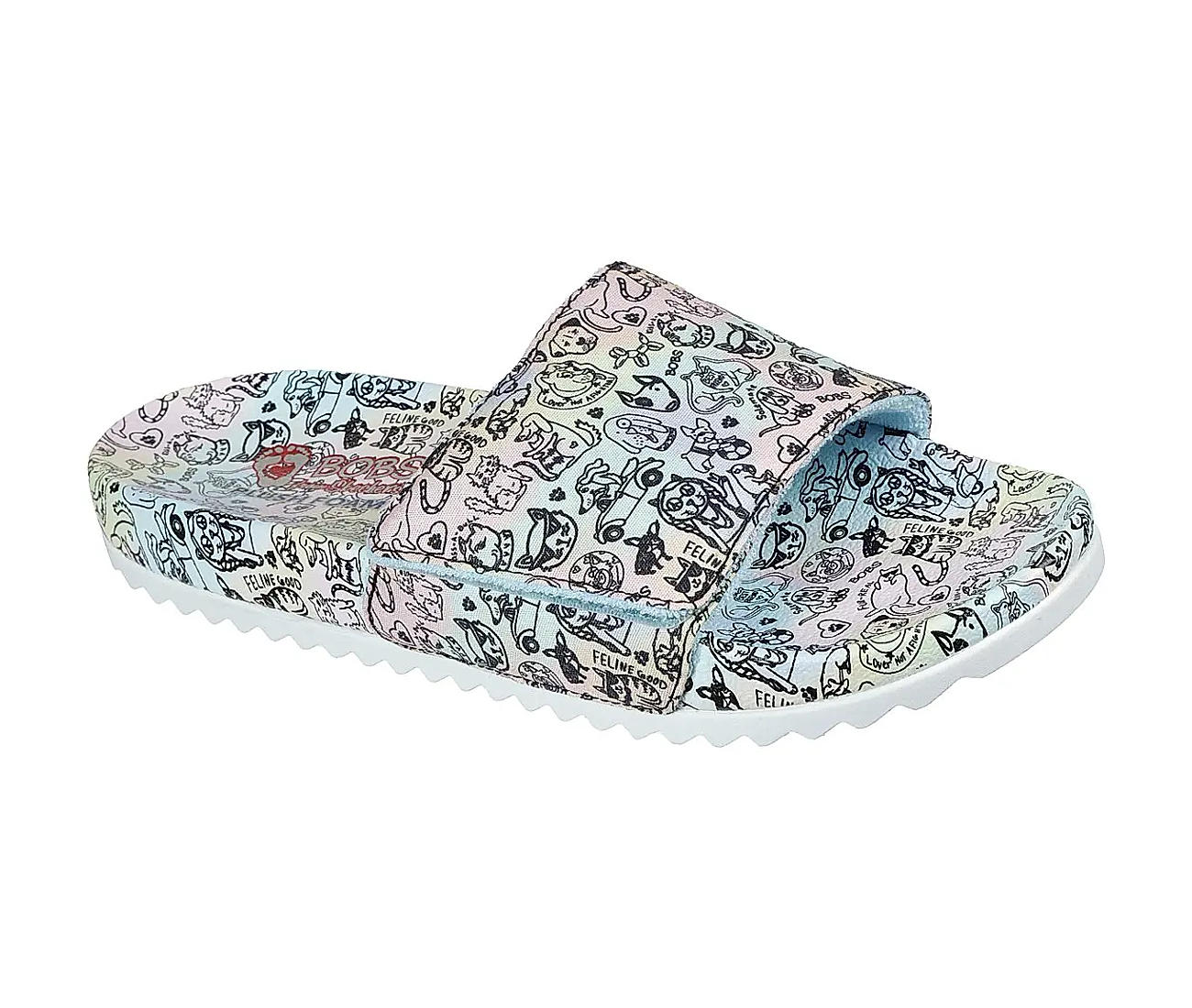 Skechers pop up online sliders