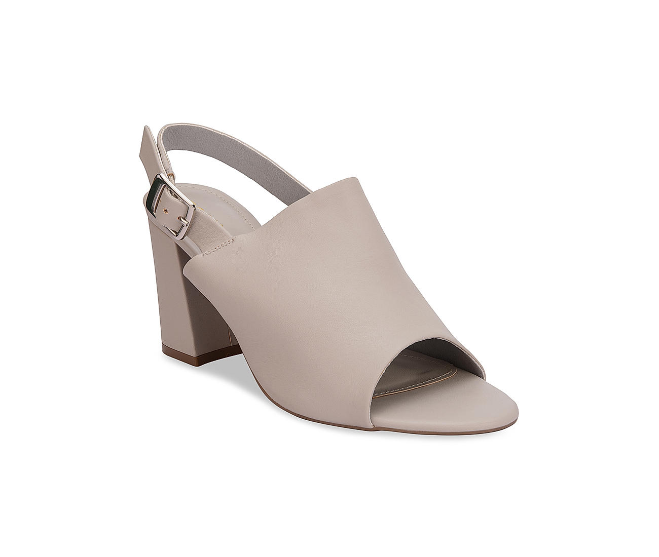 Grey Robin Heels - Womens Platform Heels – Matisse Footwear