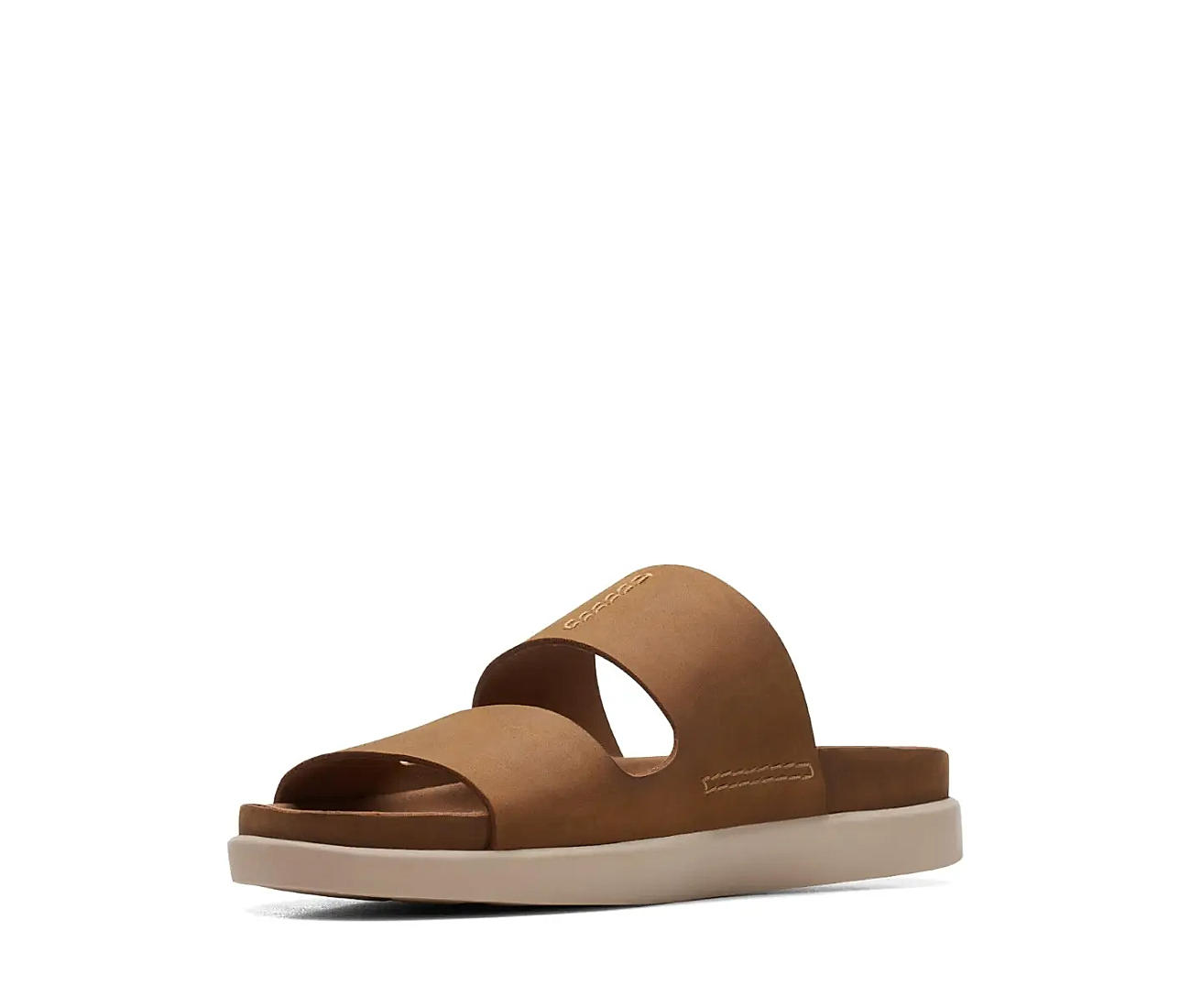 Buy Brown Sandals for Men by CLARKS Online | Ajio.com