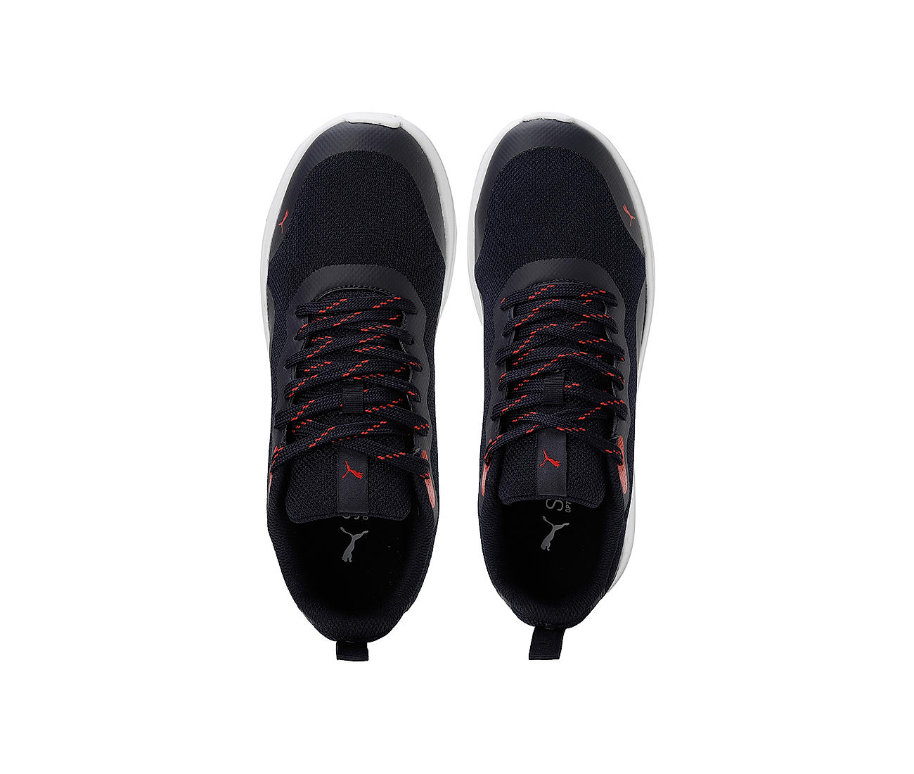 Blue Puma Men's Zeta Running Shoes at Rs 2100/pair in Kosi Kalan | ID:  2849323940455