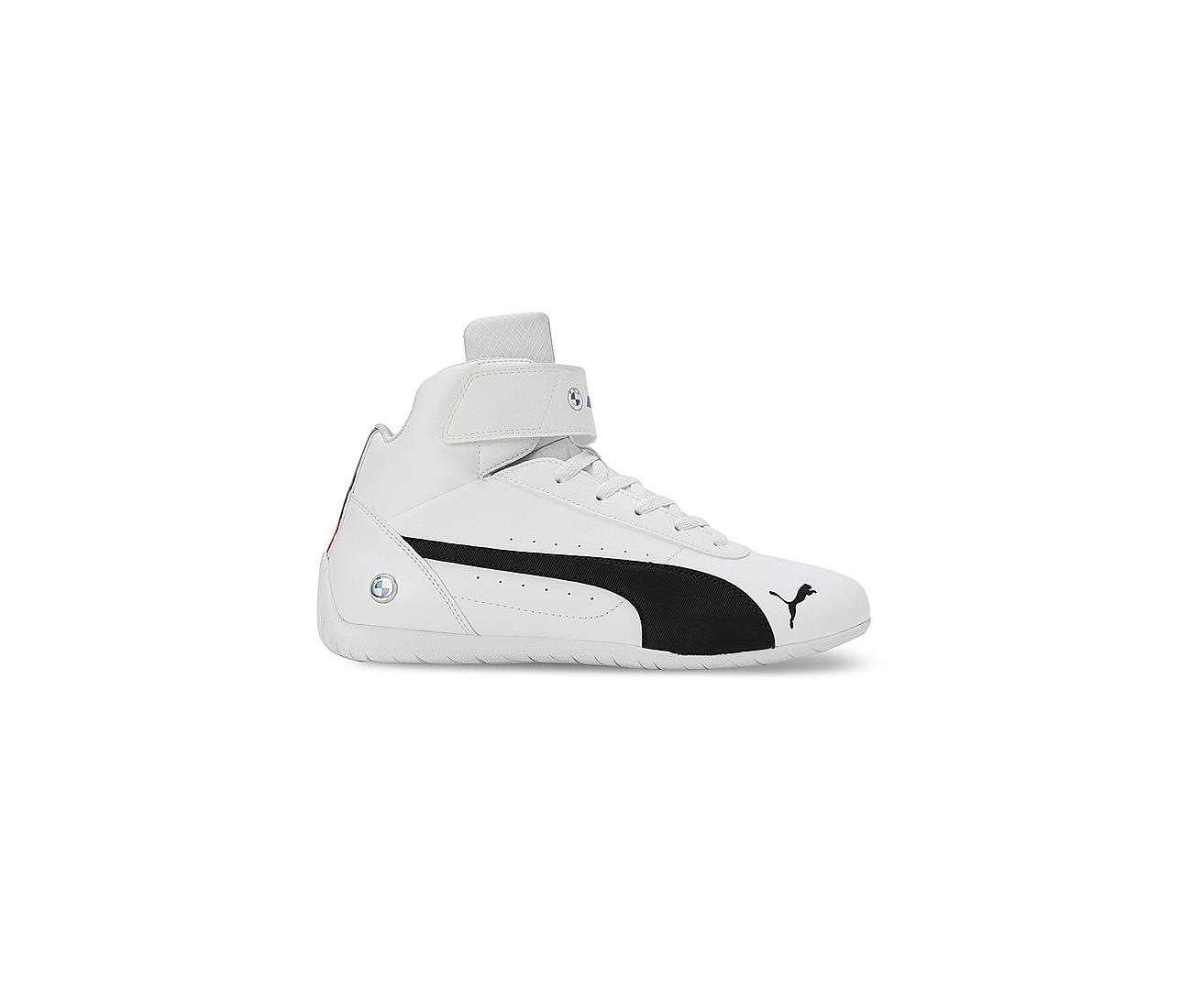 Puma bmw clearance basketball shoes