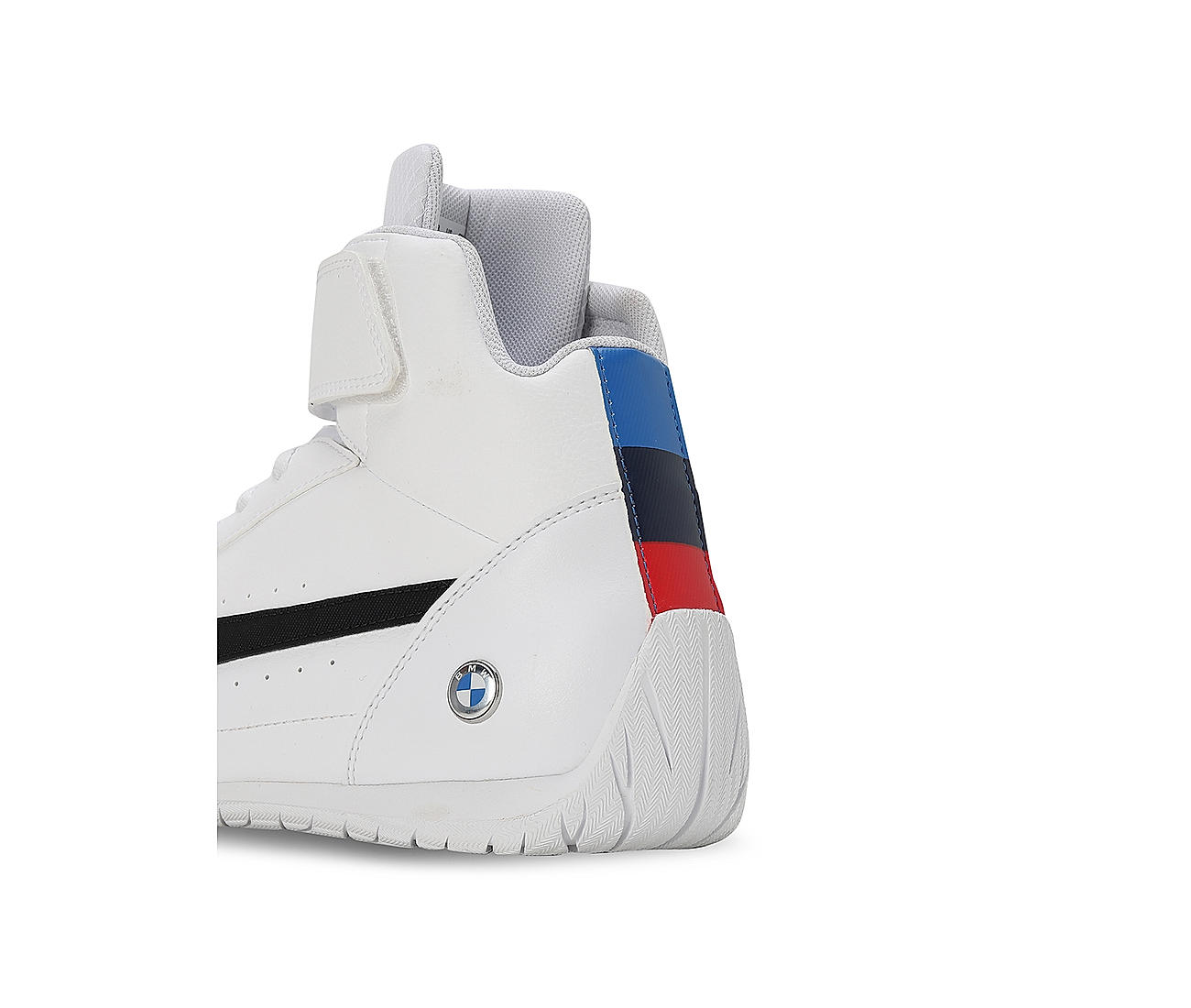 Puma bmw clearance shoes high tops