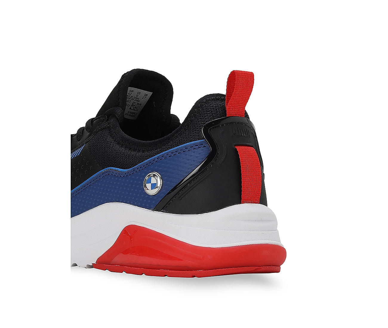 Puma bmw navy blue clearance shoes