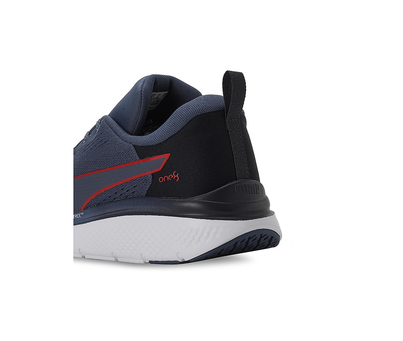 Puma one8 clearance slip on shoes