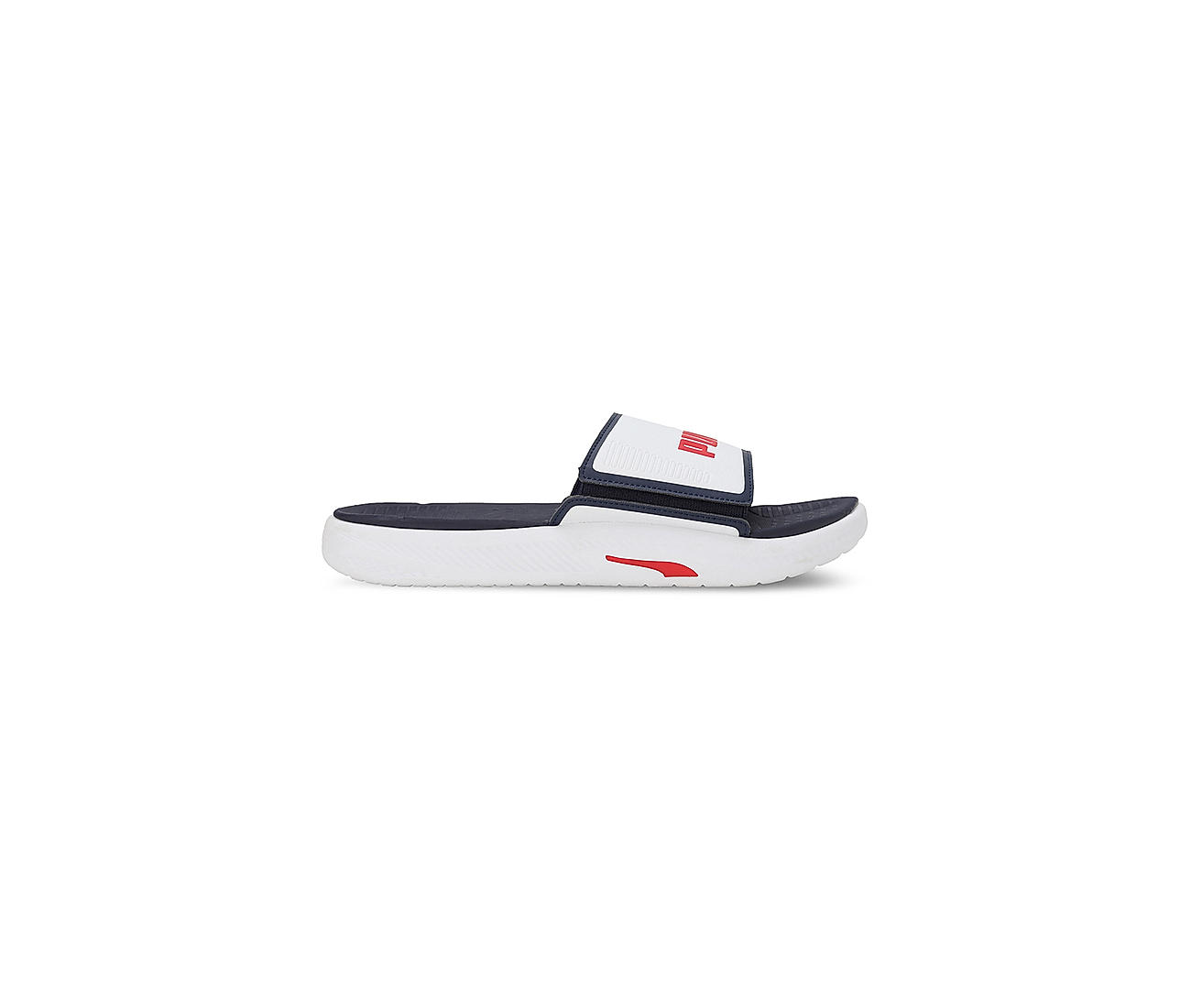 Puma slides for discount boys