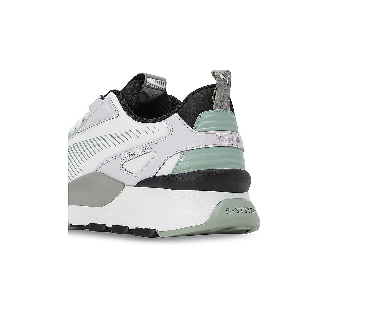 Puma rs hotsell 0 green