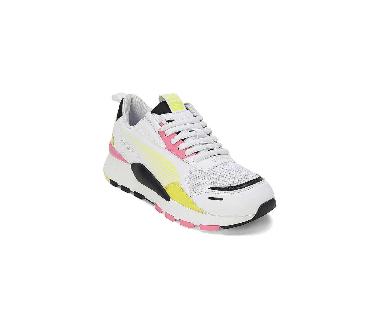 Buy Puma Cblock Multicolor Casual Sneakers Online