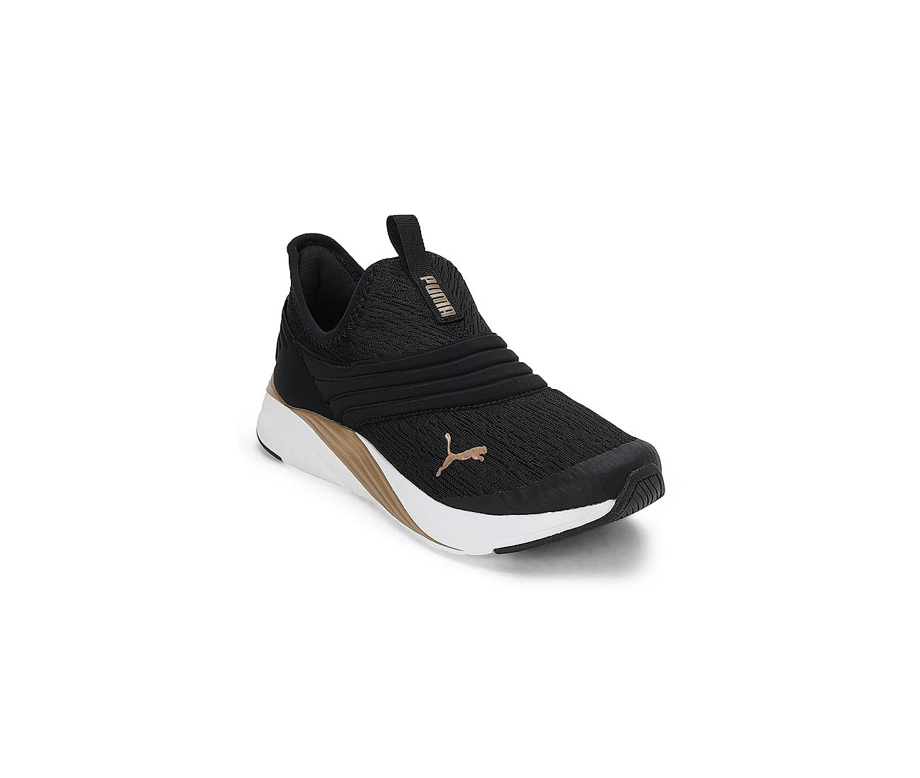 Puma slip ons women sale online