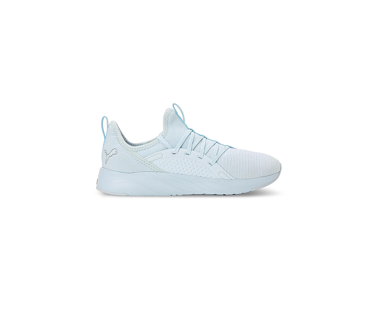 Puma hybrid rocket hot sale runner womens blue