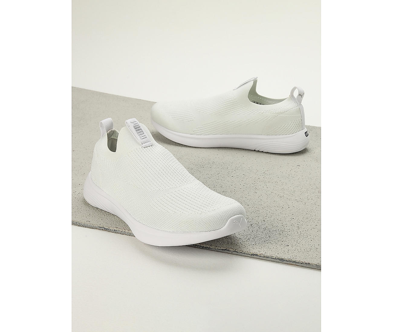 GLOVE SLIP ON in white | Off-White™ Official US