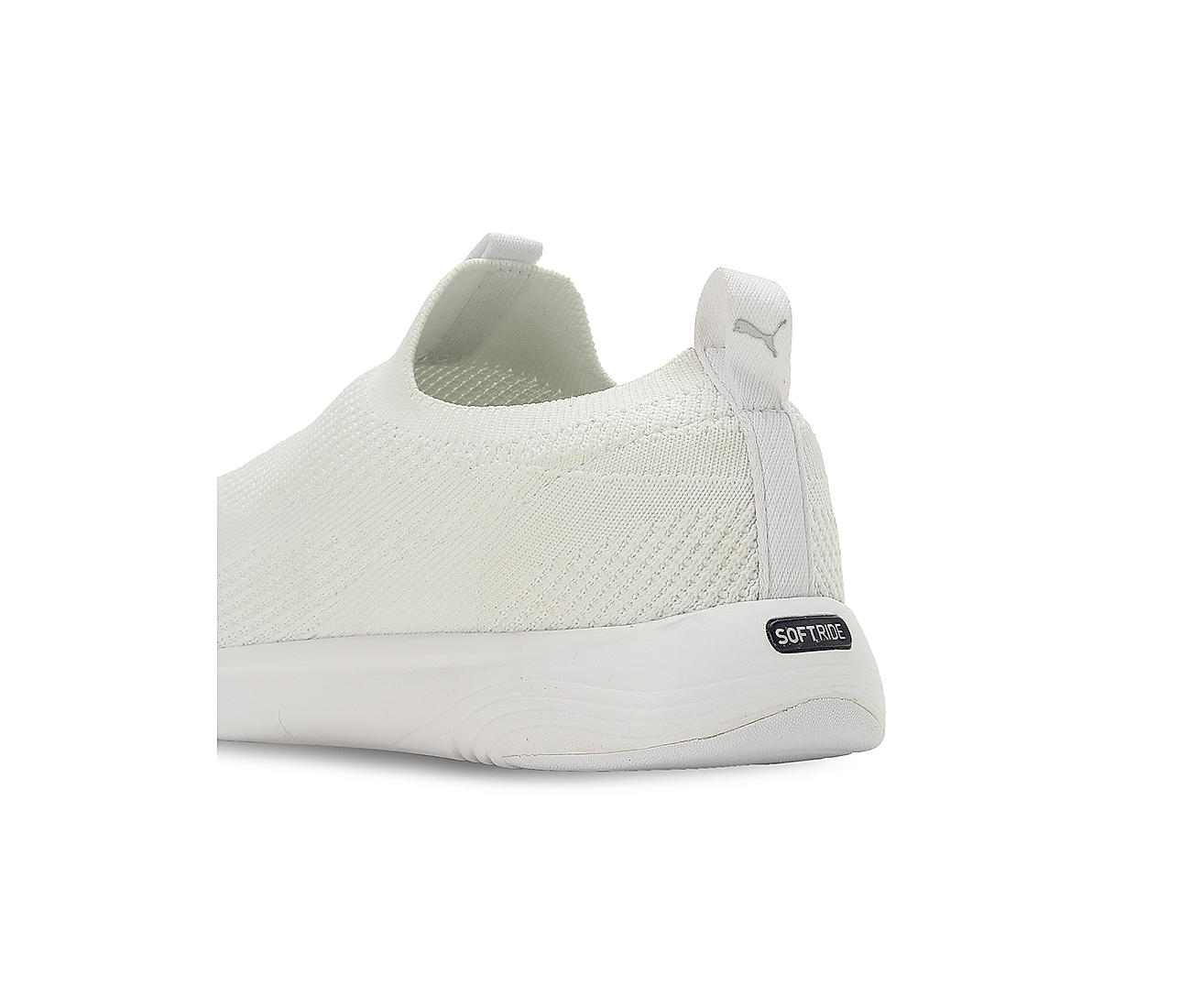 Buy Puma Dare Slip-On Sneakers Shoes For Men (White) Online at Low Prices  in India - Paytmmall.com