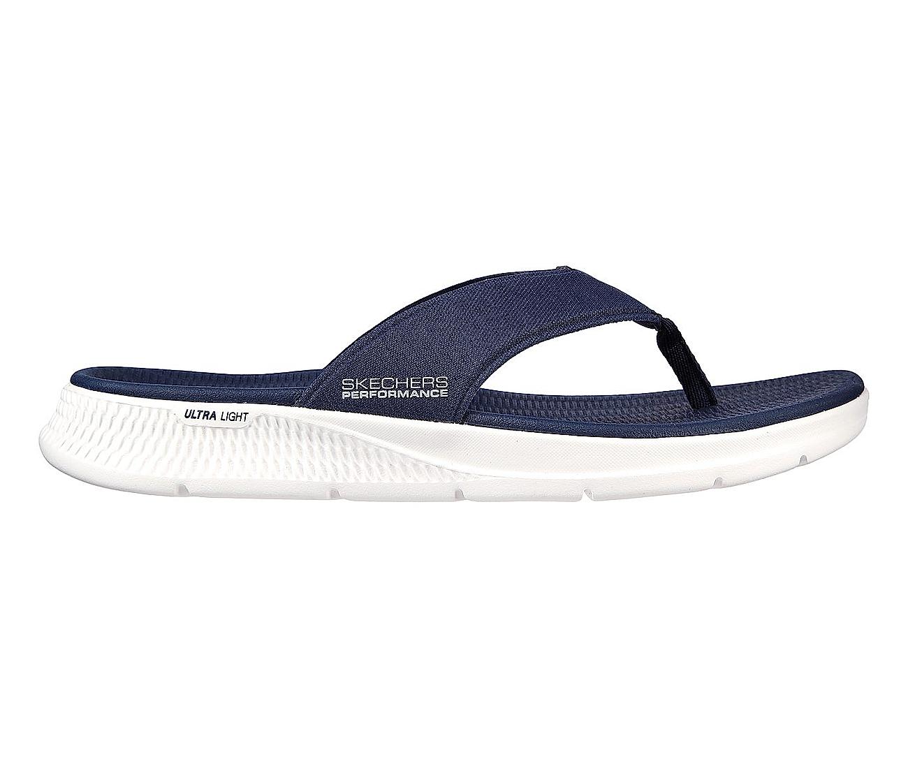 Buy Blue Flip Flop  Slippers for Women by Skechers Online  Ajiocom