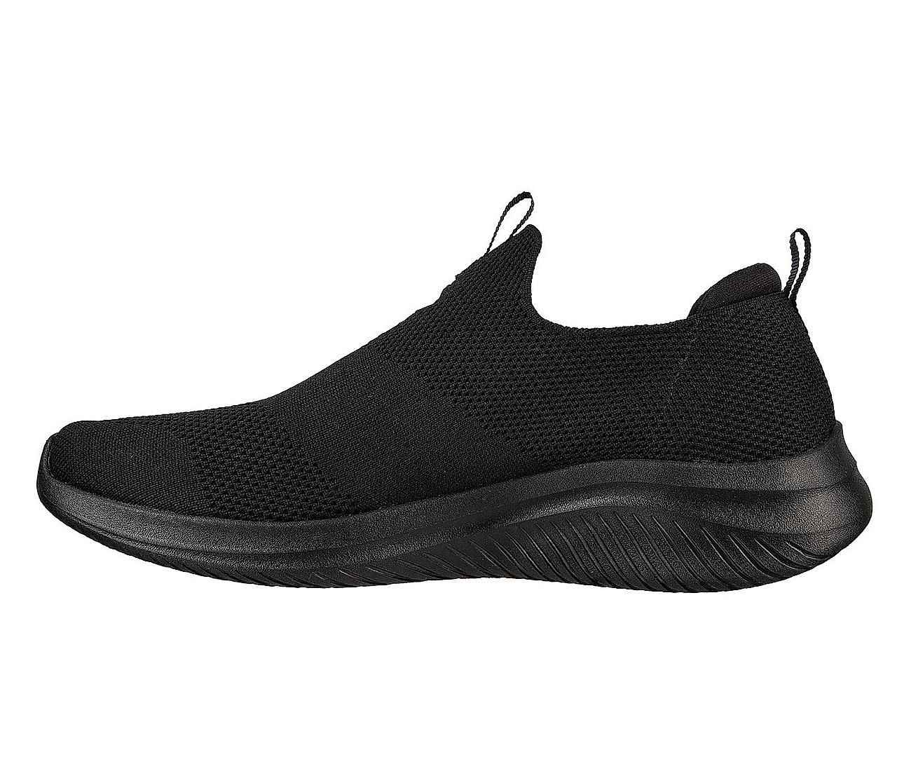 Skechers ultra flex first take clearance black