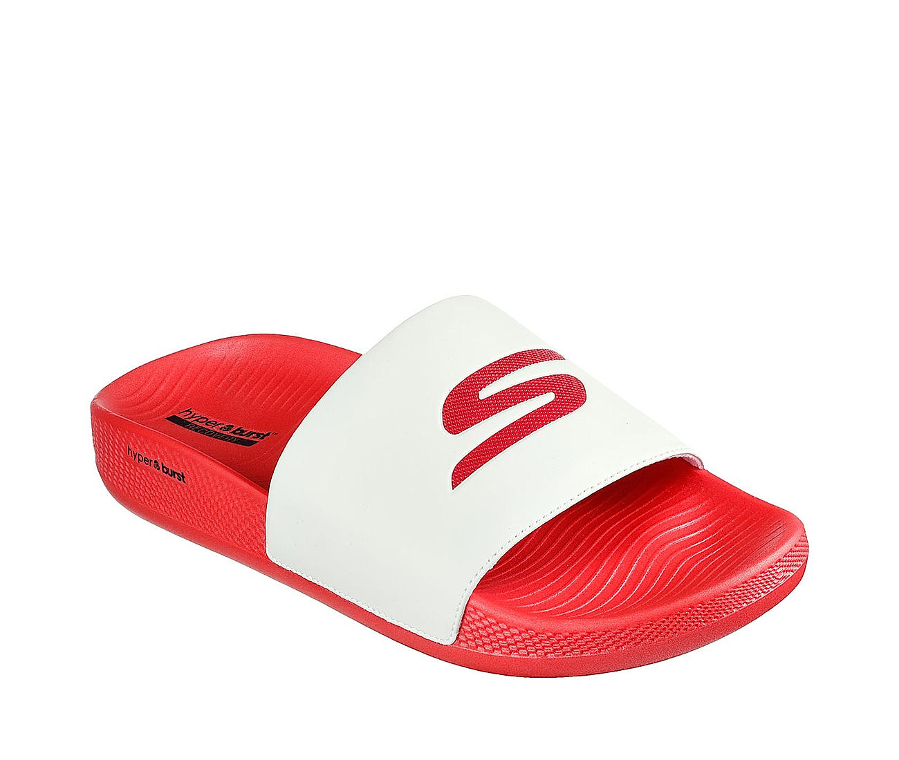 Buy Skechers Women NavyBlue Casual Slippers Online  SKU 23940961176   Mochi Shoes