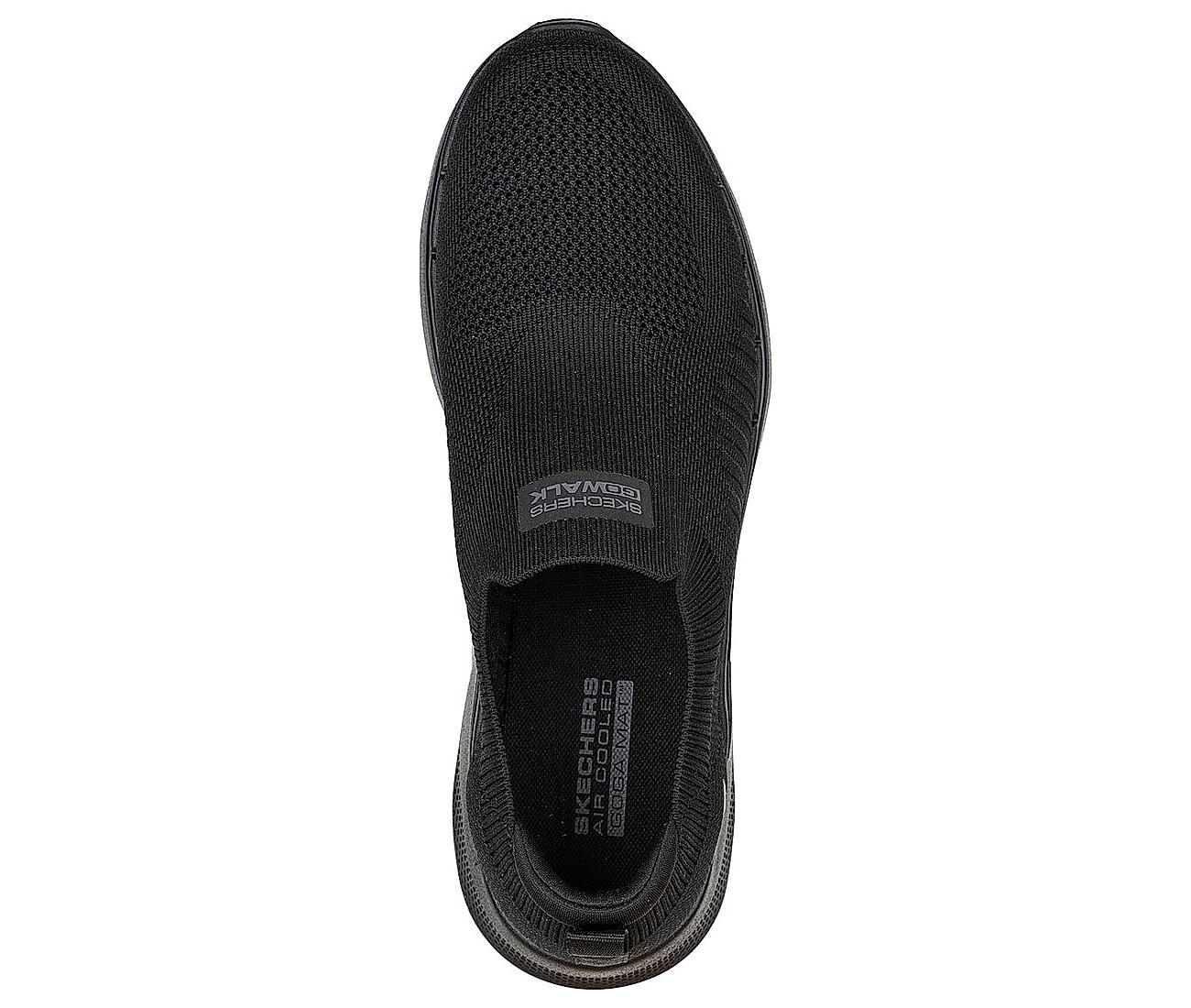 Buy Black Mens Walk 6 Sneakers at Regal Shoes 8433176