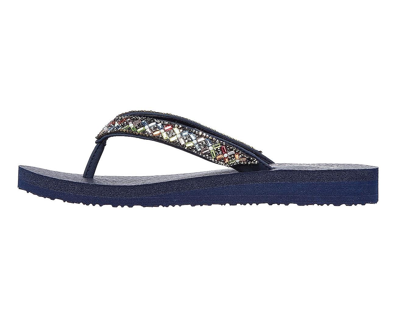 Skechers cali meditation online sandals