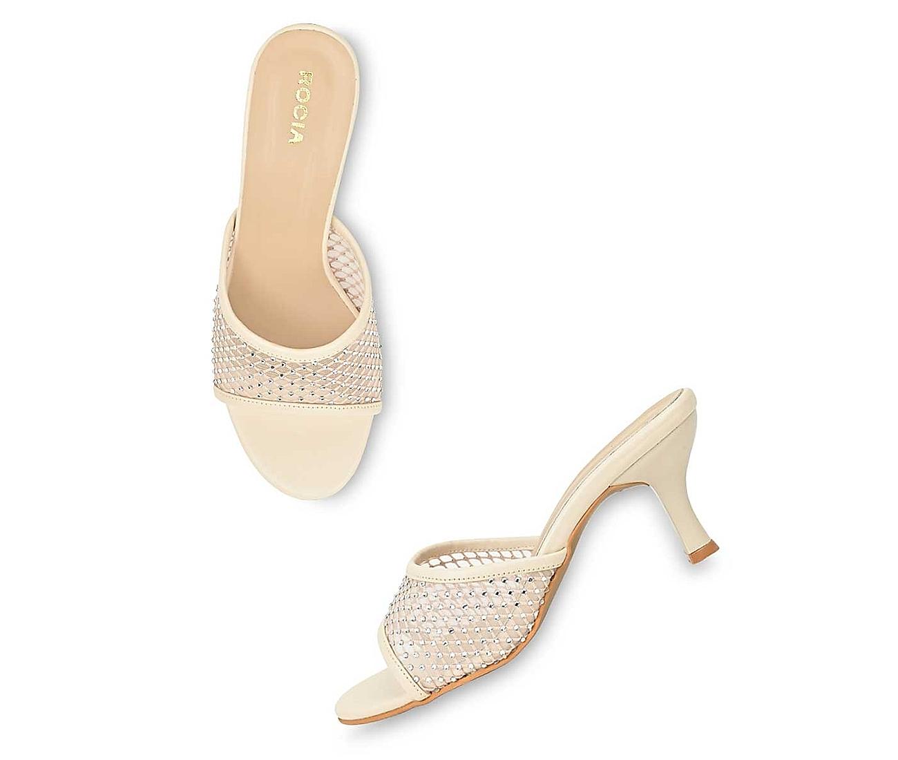 Super High Heels Double Strap Sandals Women Sexy Nightclub Catwalk Stiletto  Shoe | eBay
