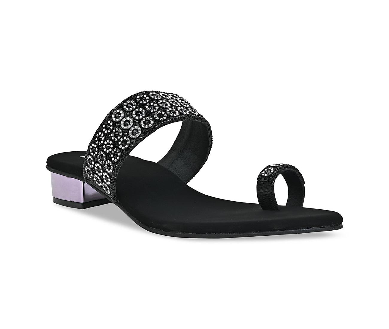 Sandals Women Fashion Women'S Casual Shoes Breathable Outdoor Leisure Roman Diamond  Sandals Womens Sandals Pu Black 40 - Walmart.com