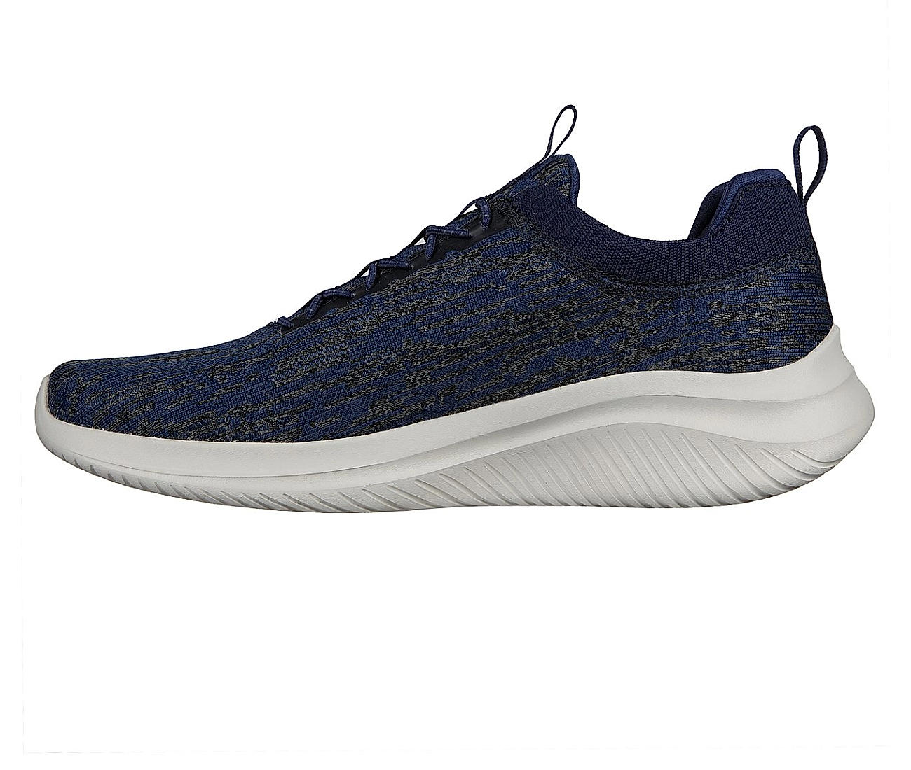 Skechers ultra flex clearance navy