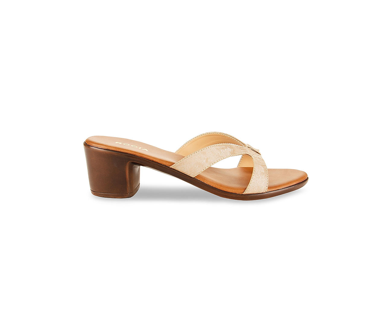 Dusk ( cross strap block heels) – Tiesta Store