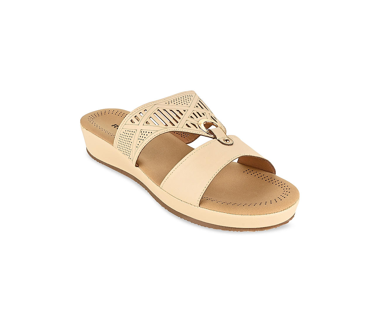 Women's casual best sale slide sandals