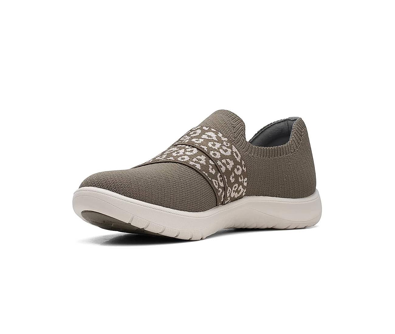 Buy Clarks Men's CraftCourtLace Grey Casual Sneakers for Men at Best Price  @ Tata CLiQ