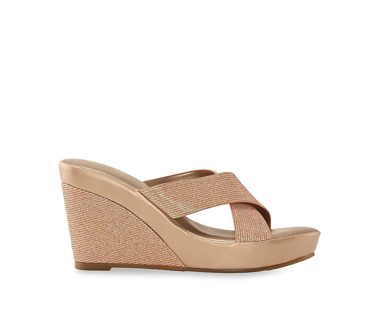 Champagne wedges store