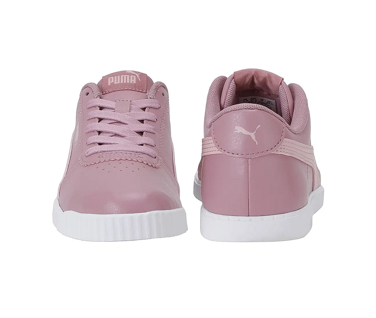 Puma carina sales peach