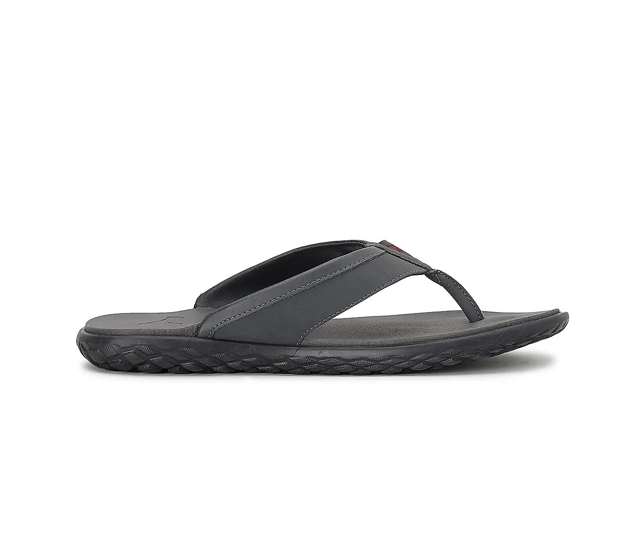 Buy Black Flip Flop & Slippers for Men by Puma Online | Ajio.com
