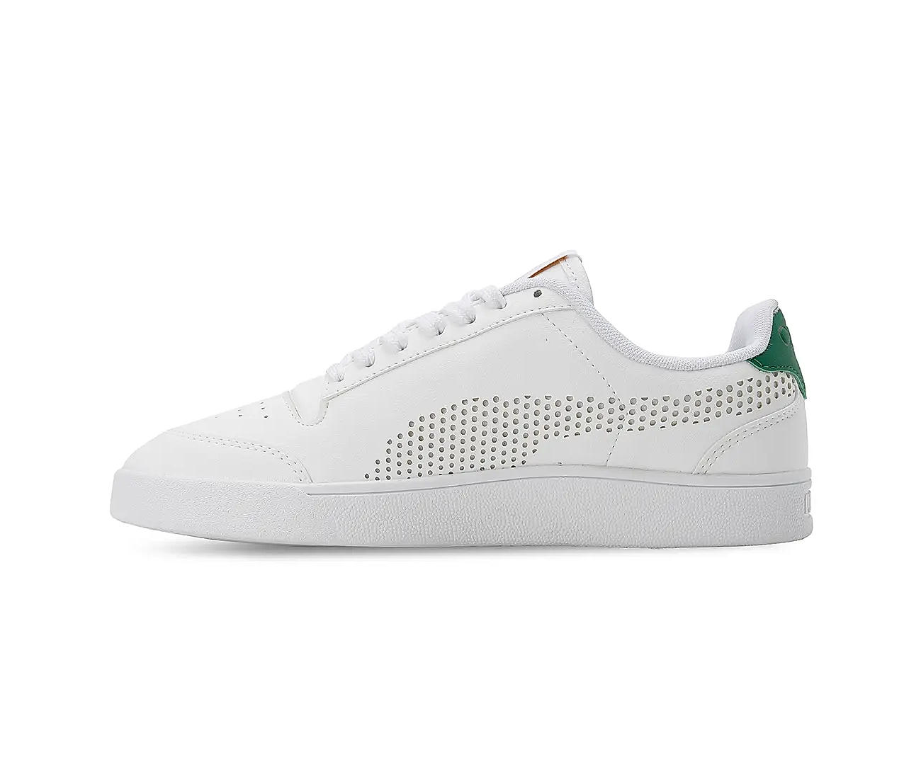 Buy Puma White Men One8 Virat Kohli Shuffle V3 Better Sneakers Online ...