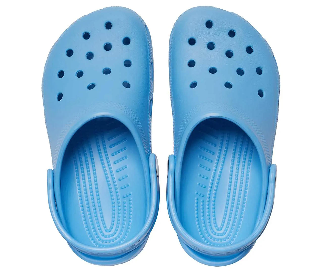Buy Snazzy & Comfortable Clog Shoes | Indoor & Outdoor Croc Sandals for  Boys & Girls Color - Blue Age Group - 10 to 11 Years at Amazon.in