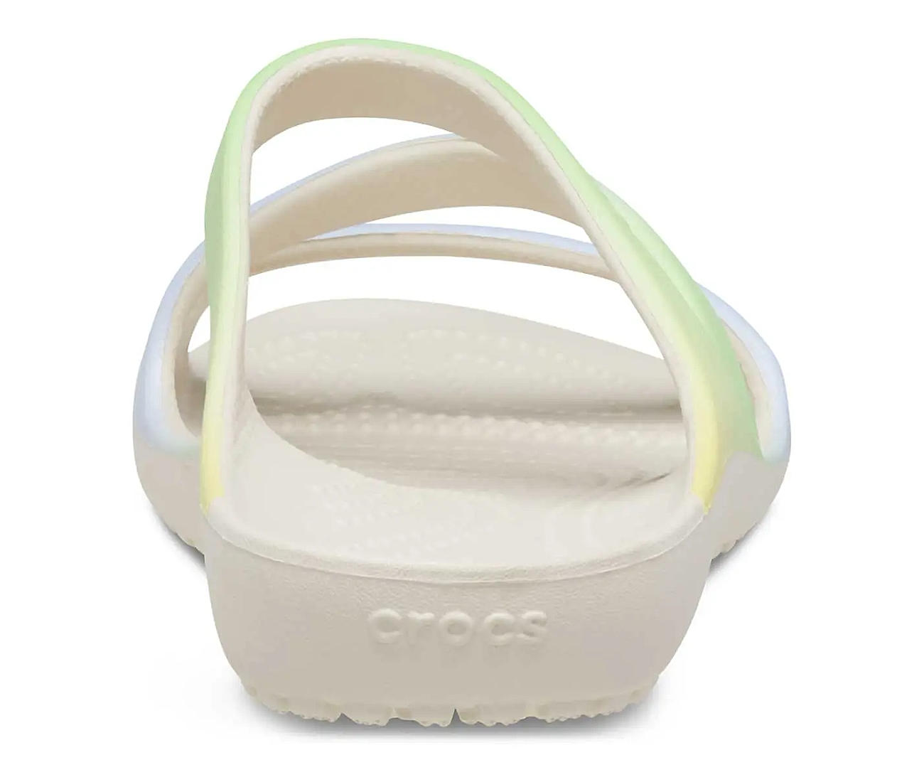 Crocs Brooklyn Strappy Low Wedge Women's Sandal 3 colors Sizes 5-10 206751  | eBay