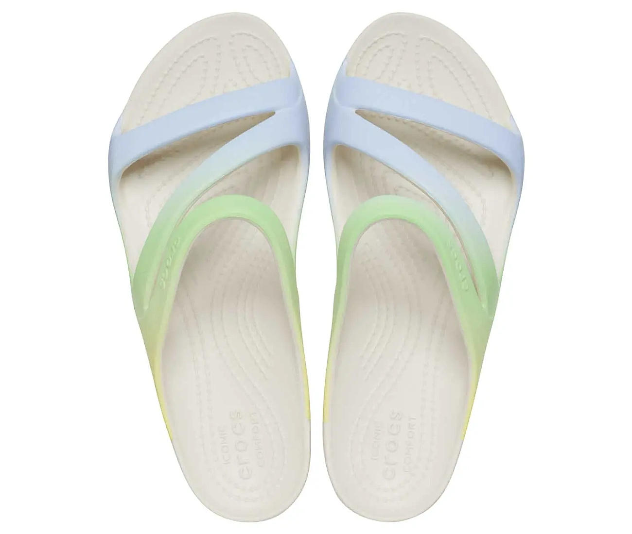 CROCS Brooklyn Women Multicolor Casual - Buy CROCS Brooklyn Women  Multicolor Casual Online at Best Price - Shop Online for Footwears in India  | Flipkart.com