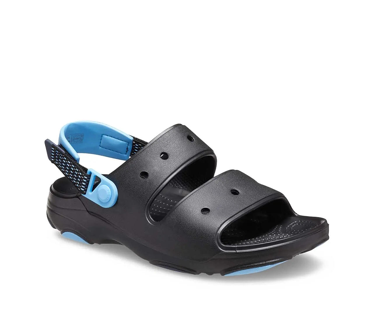 Crocs Women's Sloane Slide Sandals - Walmart.com