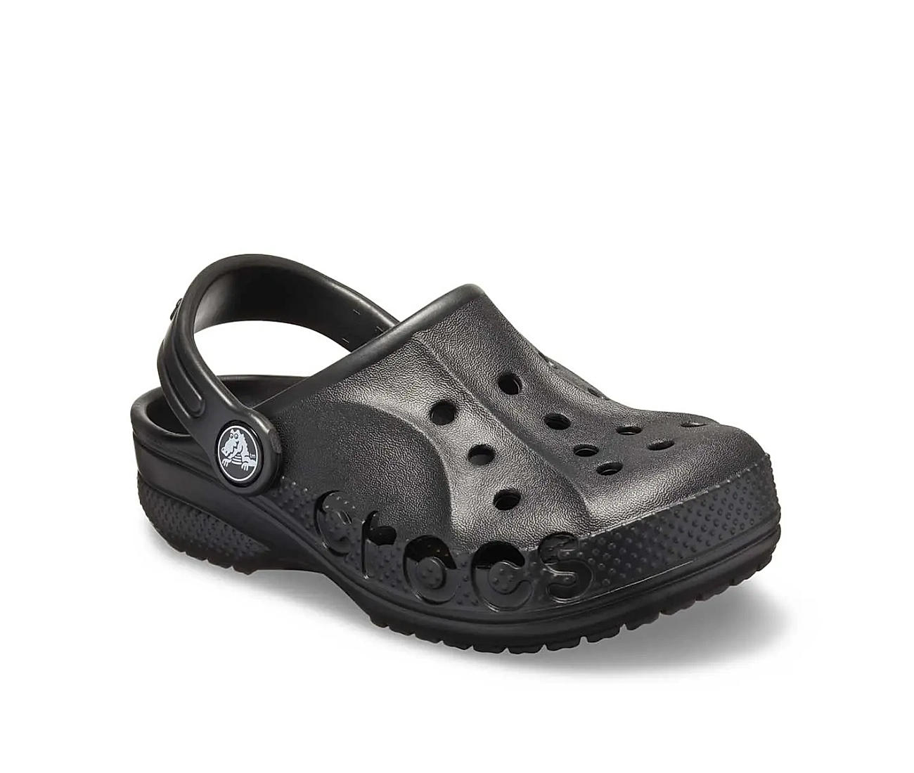 Paragon Kids Black P-Toes Sandals - (Pu0211C-Black) in Kanchipuram at best  price by King Footwear & Sports - Justdial