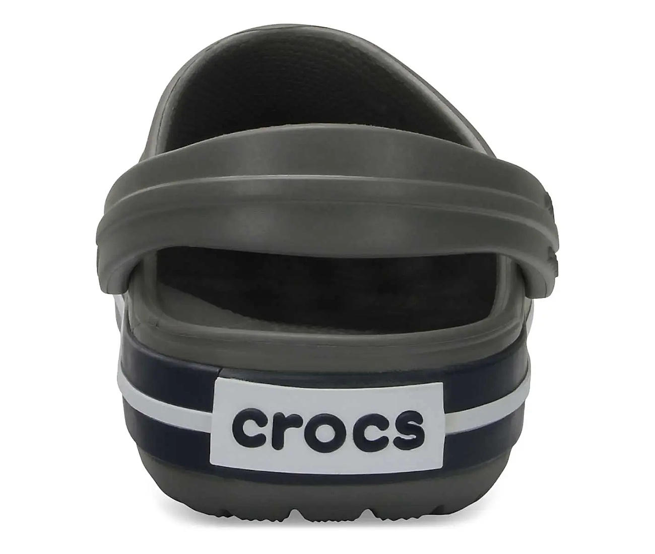 Buy Crocs Navy Kids Crocband Ii Sandal Ps Sandals Online at Regal Shoes |  8143033