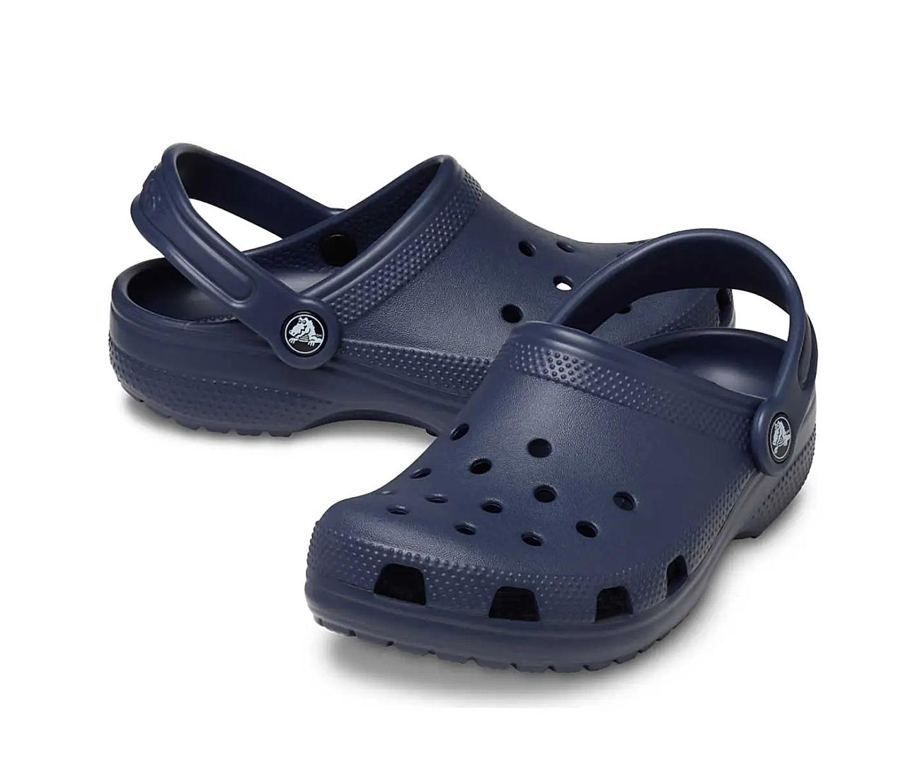 Crocs Classic Clog Mens Sandals Blue 10001-4TB – Shoe Palace