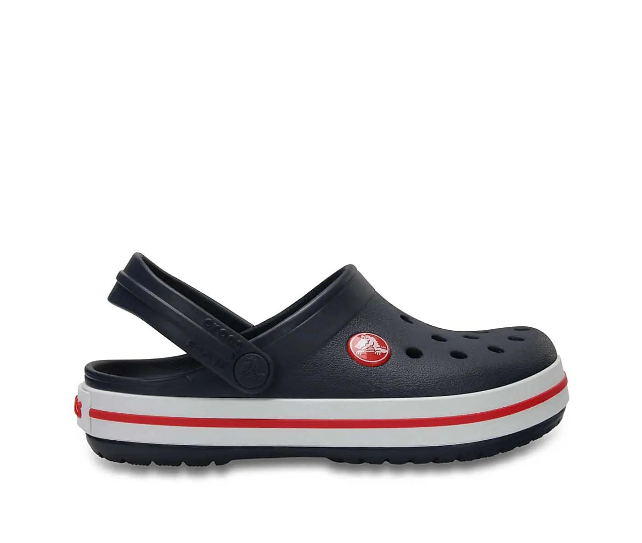 Buy Navy Sandals for Men by CROCS Online | Ajio.com