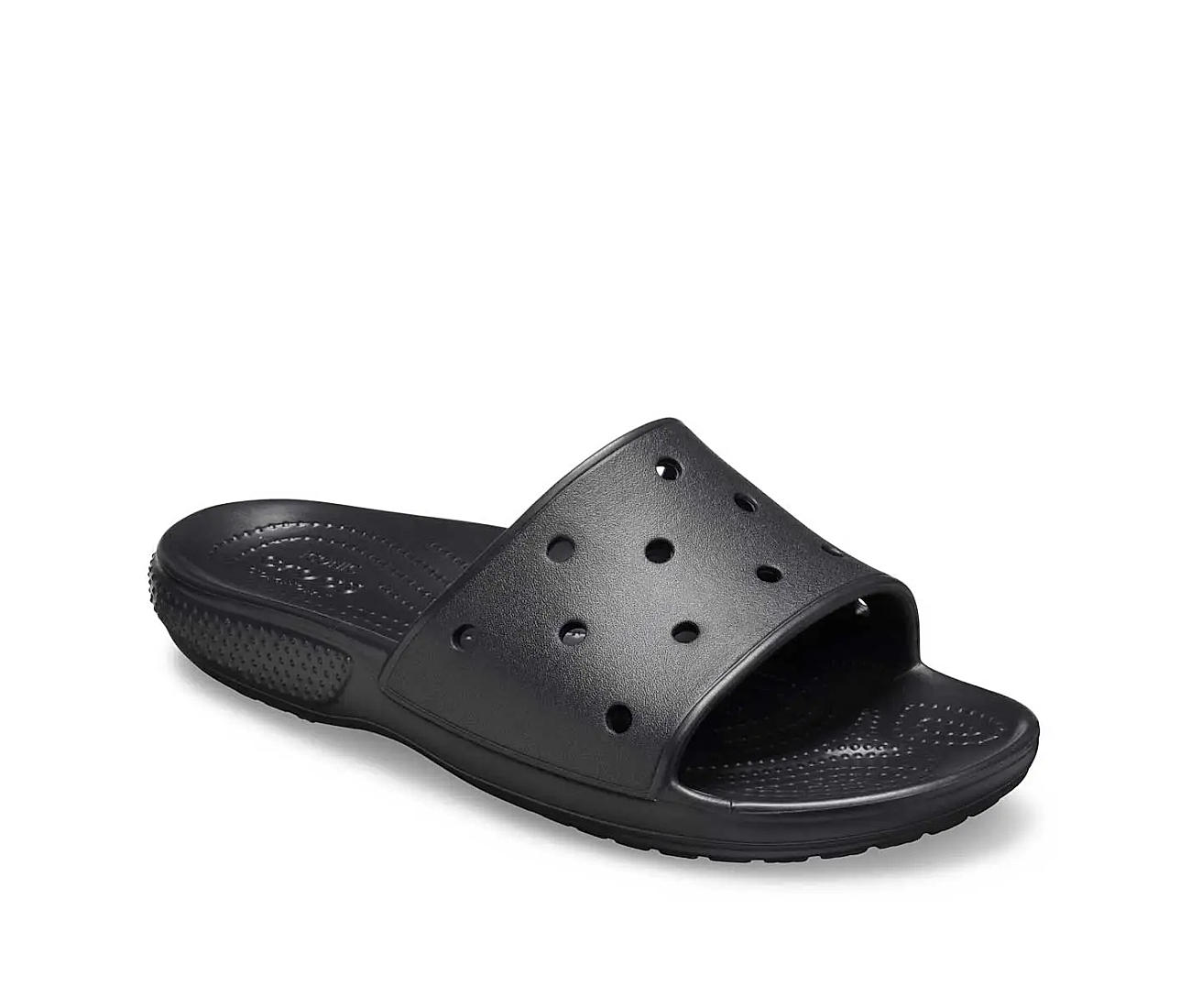 Buy Crocs Mens Black Crocband Flip Flop Shoes Online at Regal Shoes